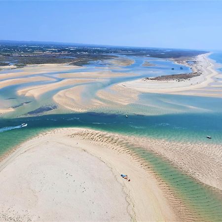 Apartamento Praia ฟูเซตา ภายนอก รูปภาพ