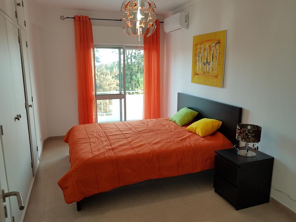 Apartamento Praia ฟูเซตา ภายนอก รูปภาพ