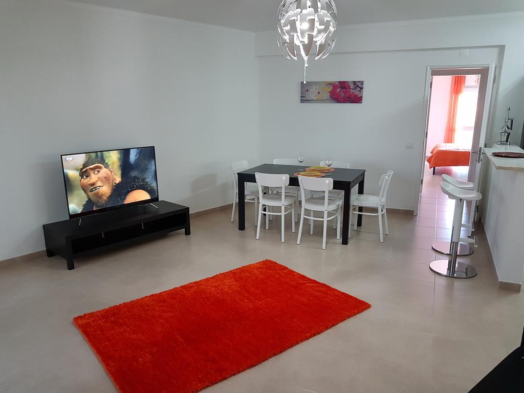 Apartamento Praia ฟูเซตา ภายนอก รูปภาพ