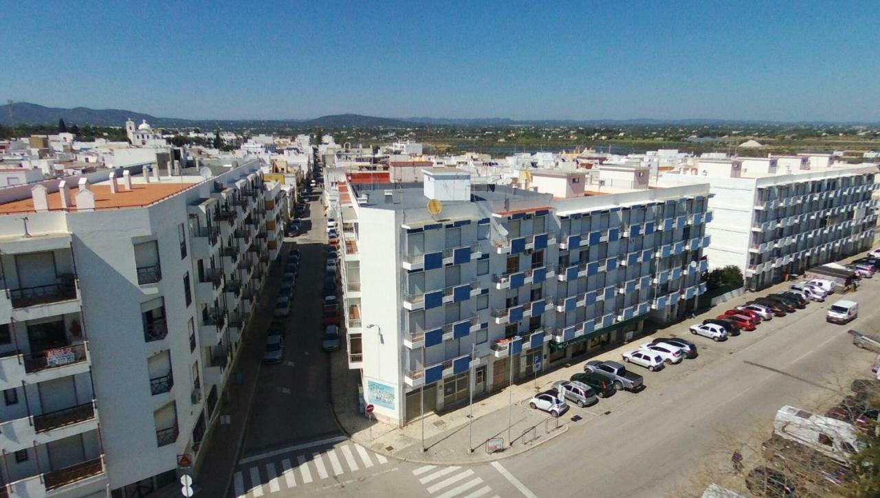 Apartamento Praia ฟูเซตา ภายนอก รูปภาพ