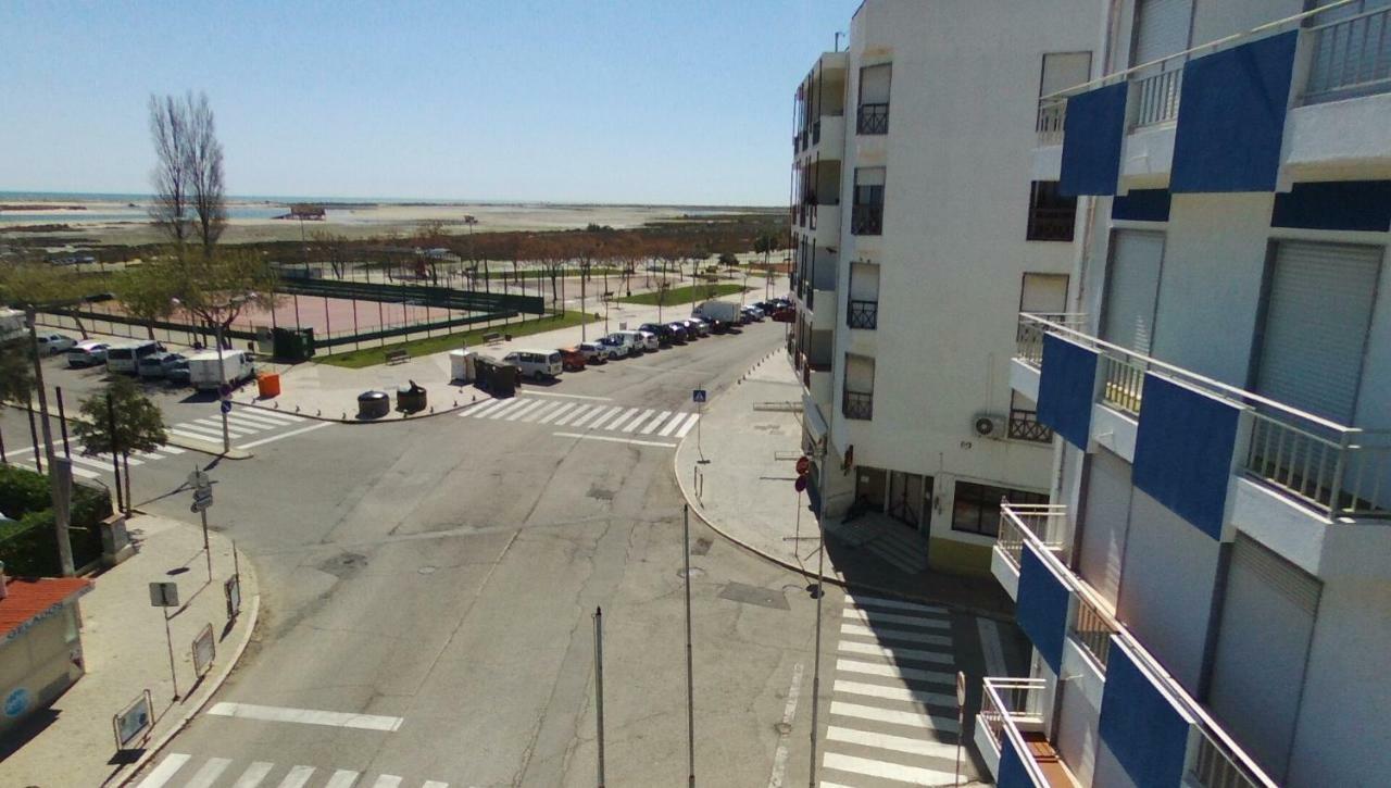 Apartamento Praia ฟูเซตา ภายนอก รูปภาพ