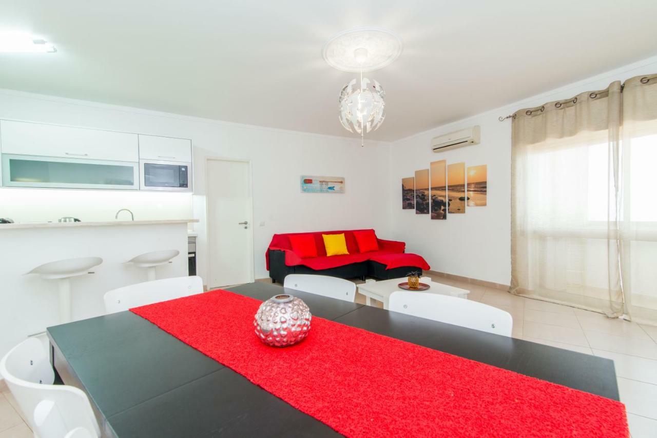 Apartamento Praia ฟูเซตา ภายนอก รูปภาพ