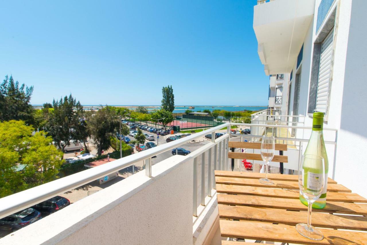 Apartamento Praia ฟูเซตา ภายนอก รูปภาพ