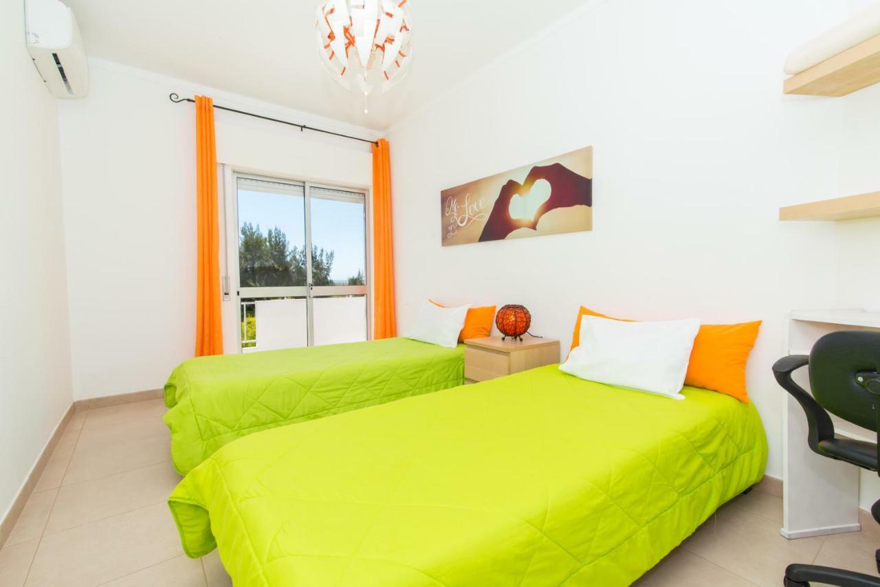 Apartamento Praia ฟูเซตา ภายนอก รูปภาพ