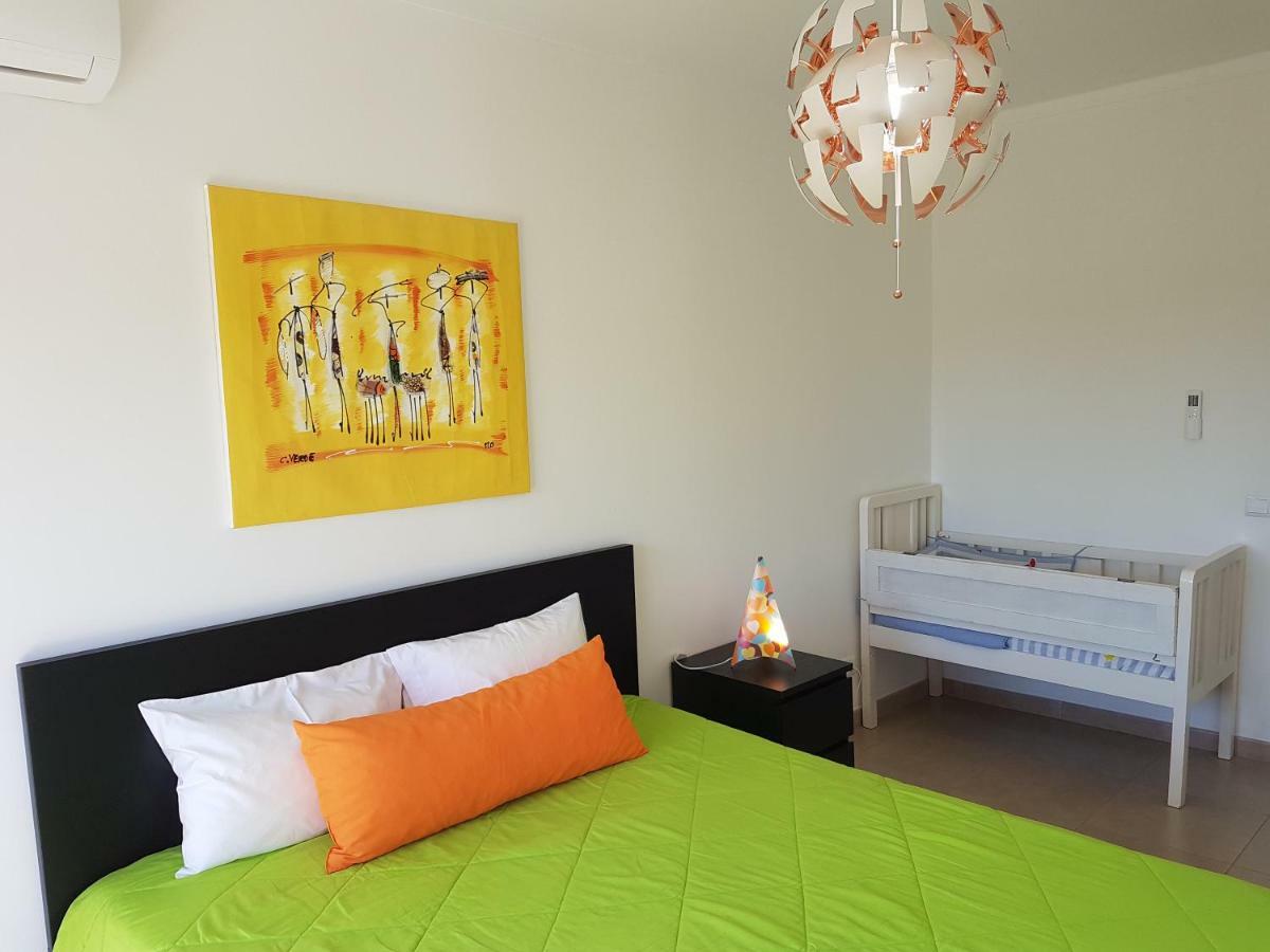 Apartamento Praia ฟูเซตา ภายนอก รูปภาพ