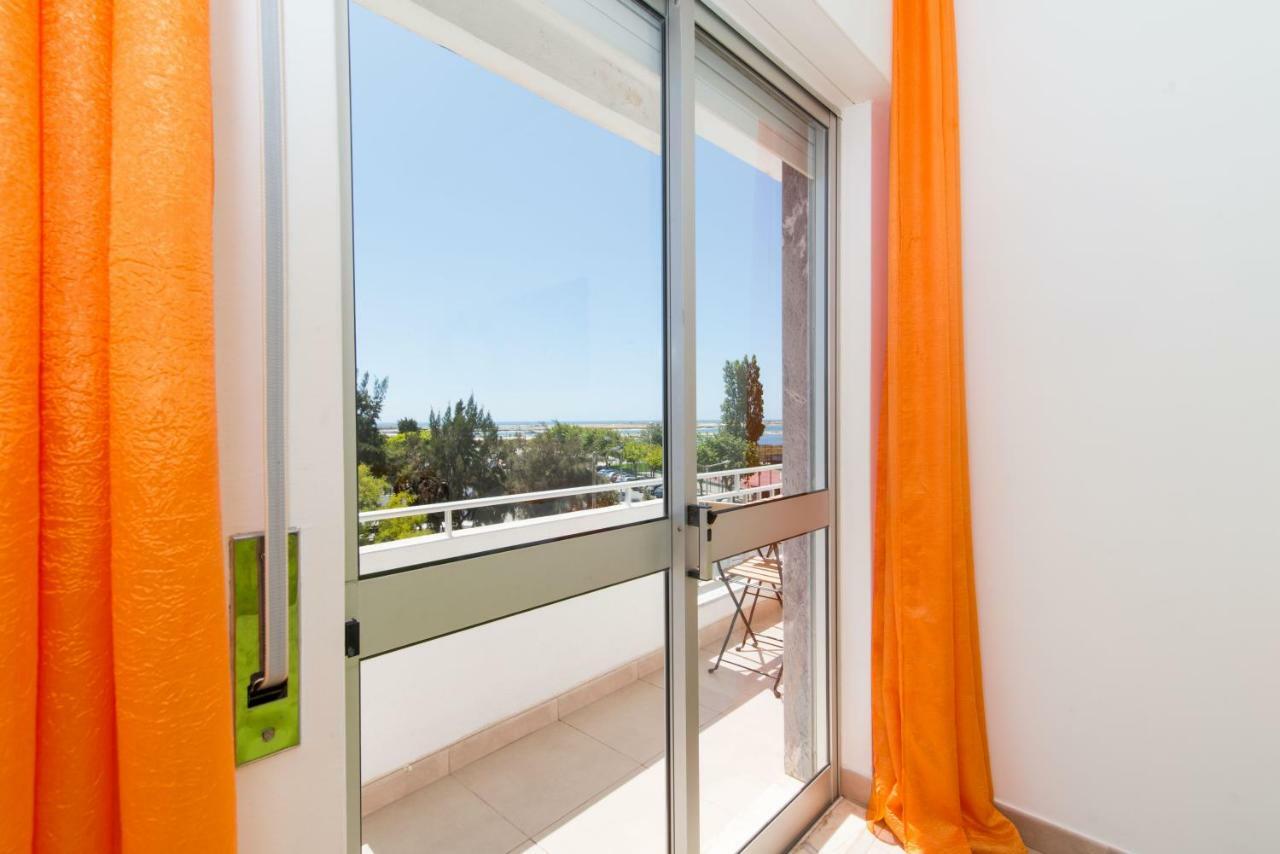Apartamento Praia ฟูเซตา ภายนอก รูปภาพ