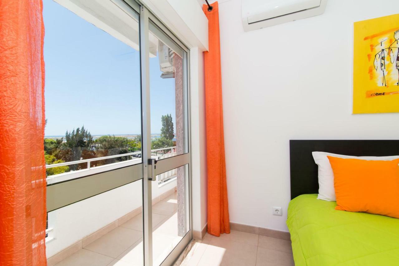 Apartamento Praia ฟูเซตา ภายนอก รูปภาพ