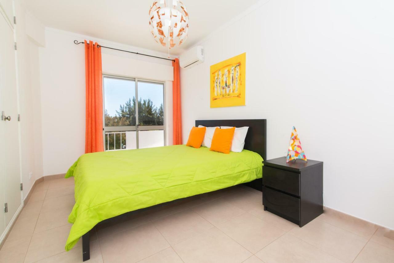 Apartamento Praia ฟูเซตา ภายนอก รูปภาพ