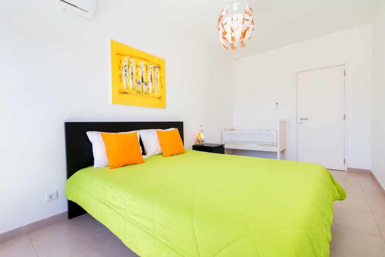 Apartamento Praia ฟูเซตา ภายนอก รูปภาพ