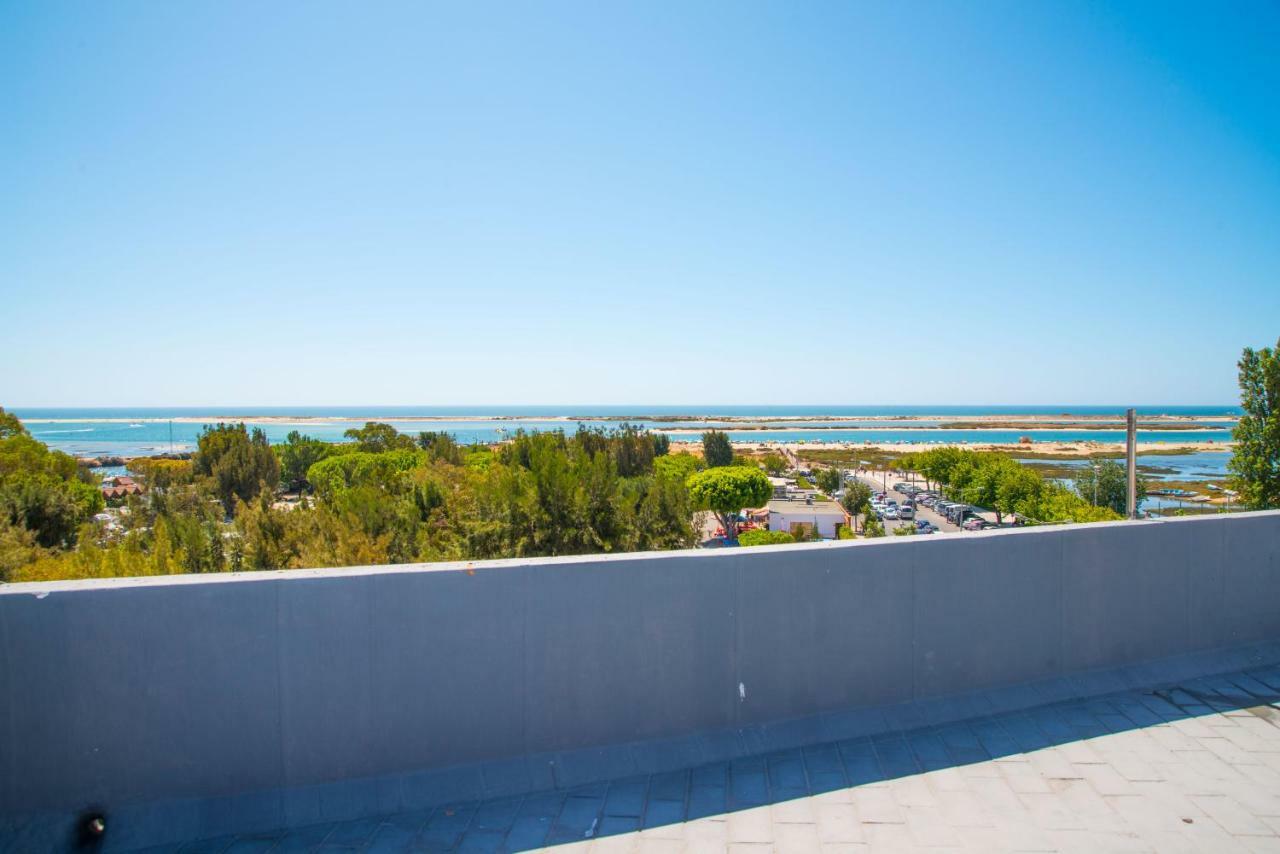 Apartamento Praia ฟูเซตา ภายนอก รูปภาพ
